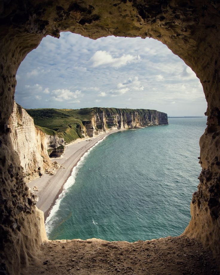 Étretat